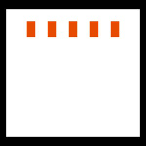 SMH-105-02-L-S Footprint