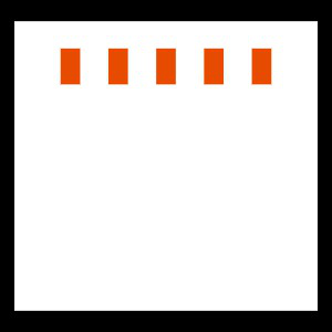 SMH-105-02-L-S-TR Footprint