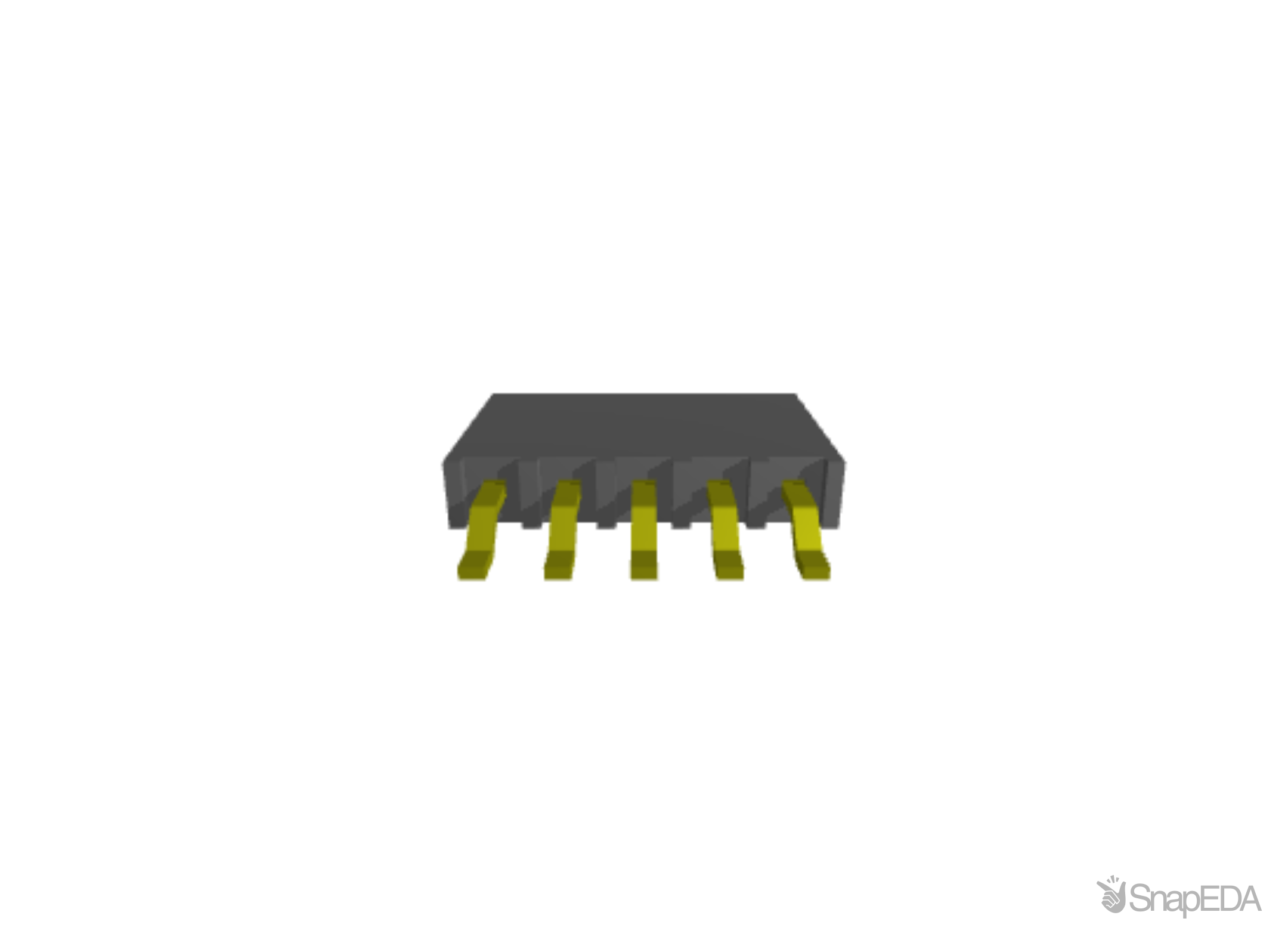 SMH-105-02-S-S 3D Model