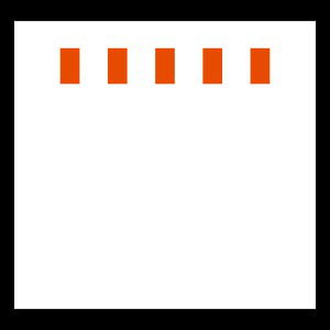 SMH-105-02-S-S Footprint