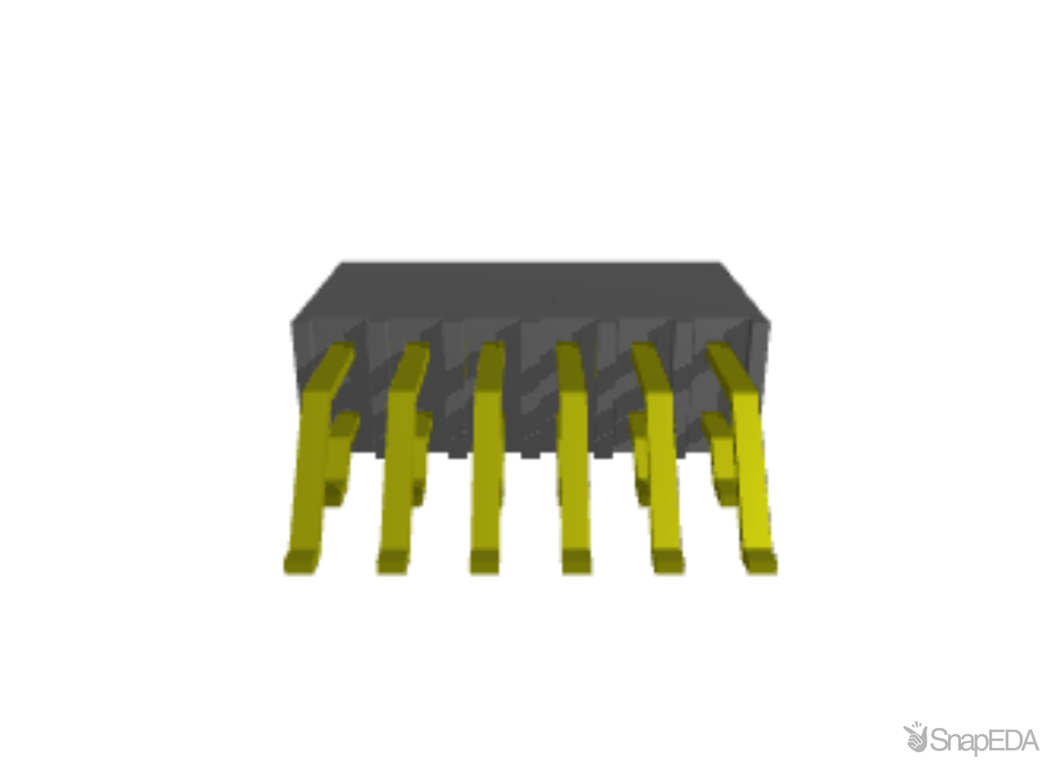 SMH-106-02-F-D 3D Model