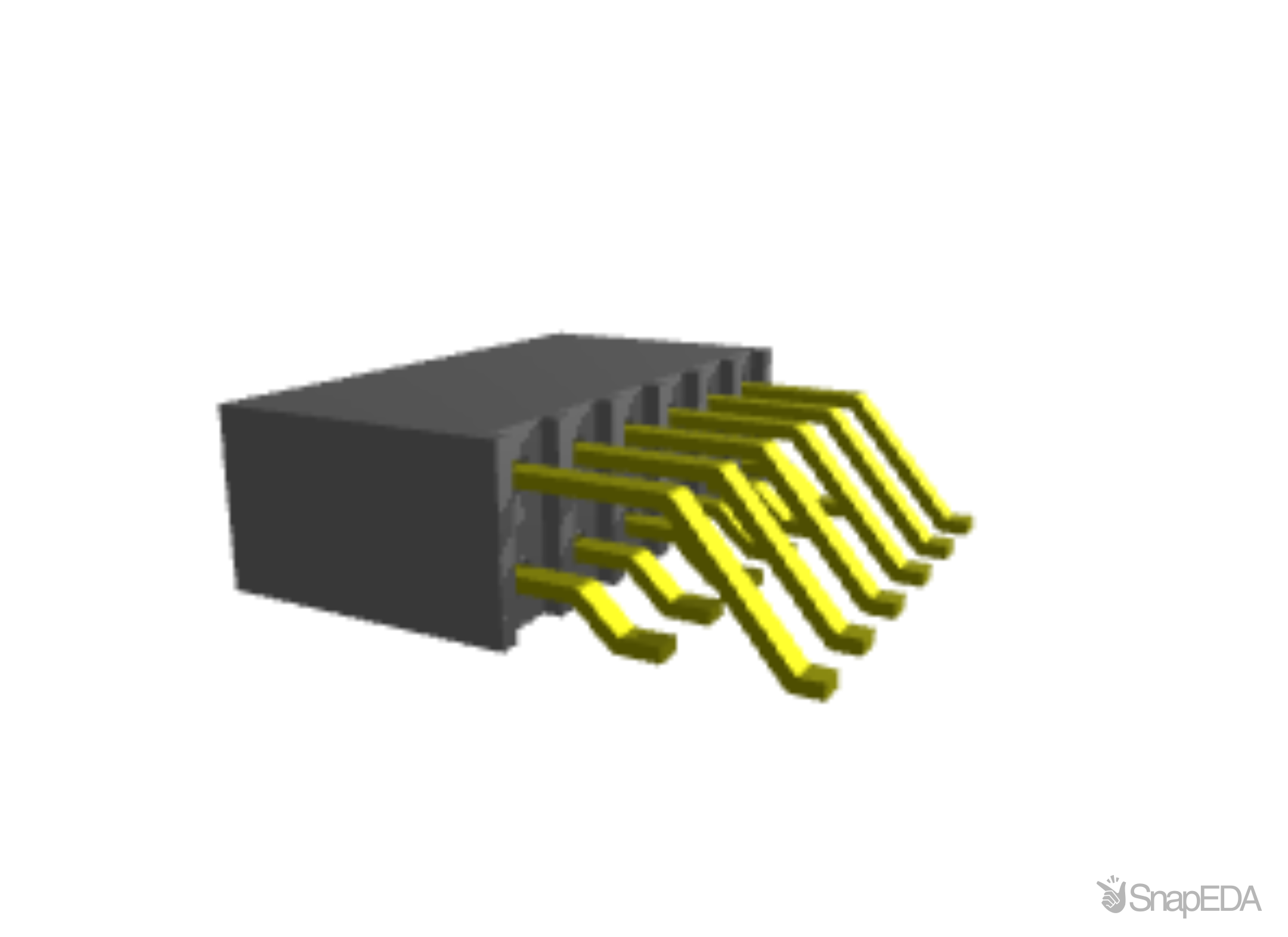 SMH-106-02-F-D-TR 3D Model