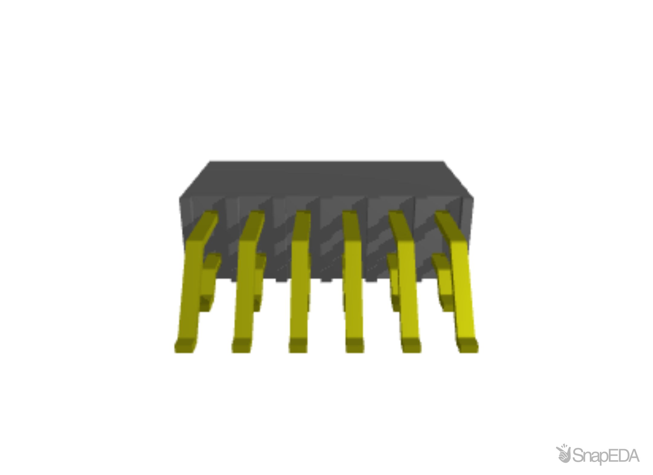 SMH-106-02-G-D-TR 3D Model
