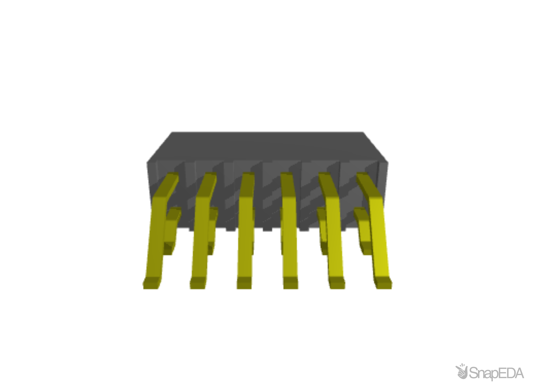 SMH-106-02-L-D 3D Model