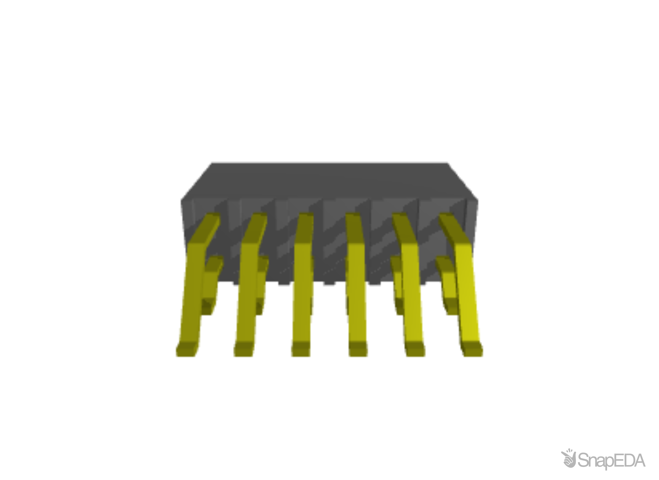 SMH-106-02-L-D-TR 3D Model