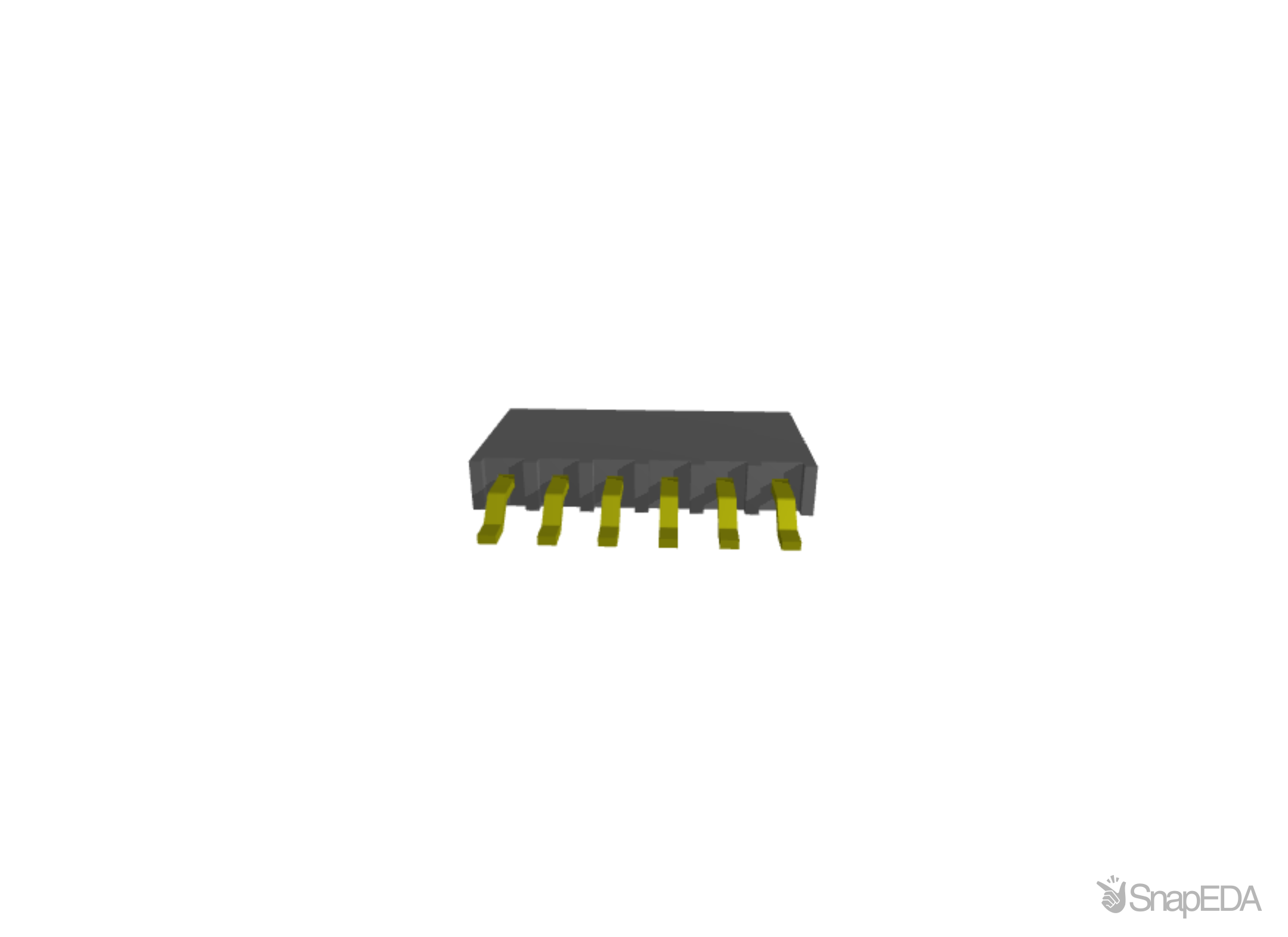 SMH-106-02-L-S 3D Model