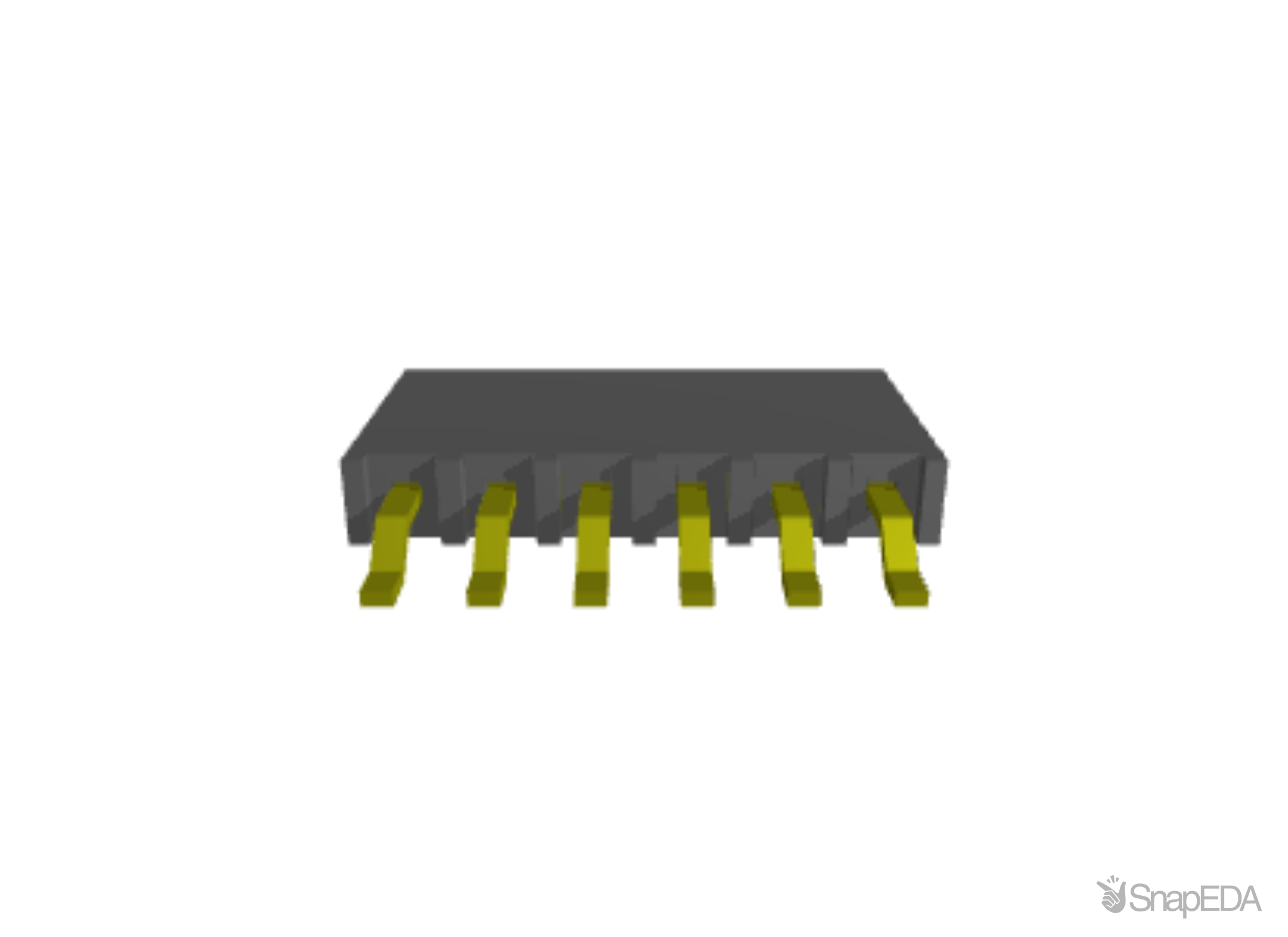 SMH-106-02-S-S 3D Model