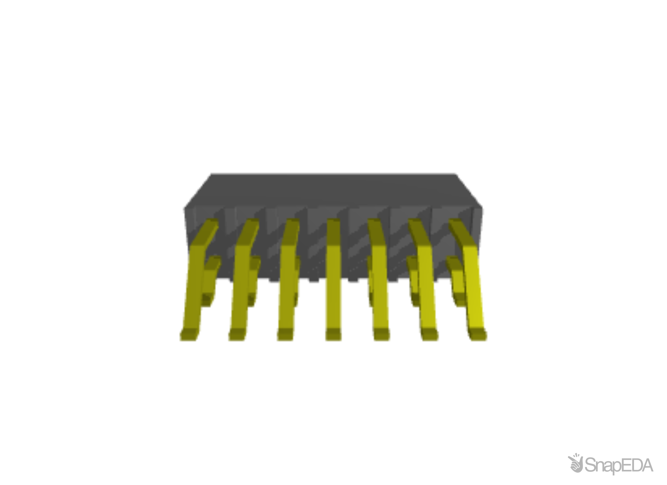 SMH-107-02-G-D 3D Model