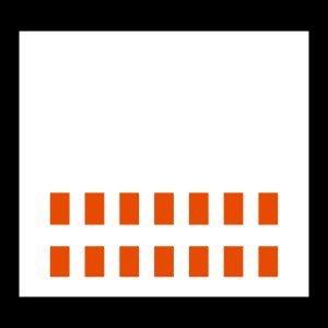 SMH-107-02-G-D Footprint