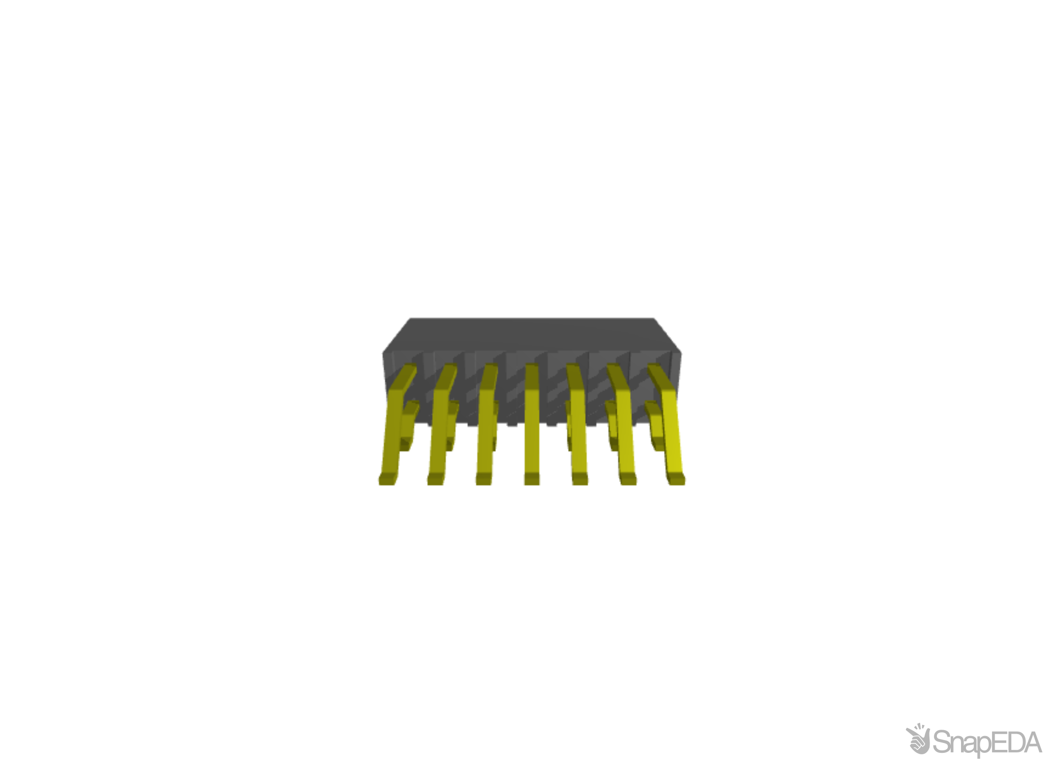 SMH-107-02-H-D 3D Model