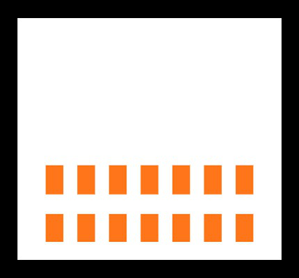 SMH-107-02-H-D Footprint