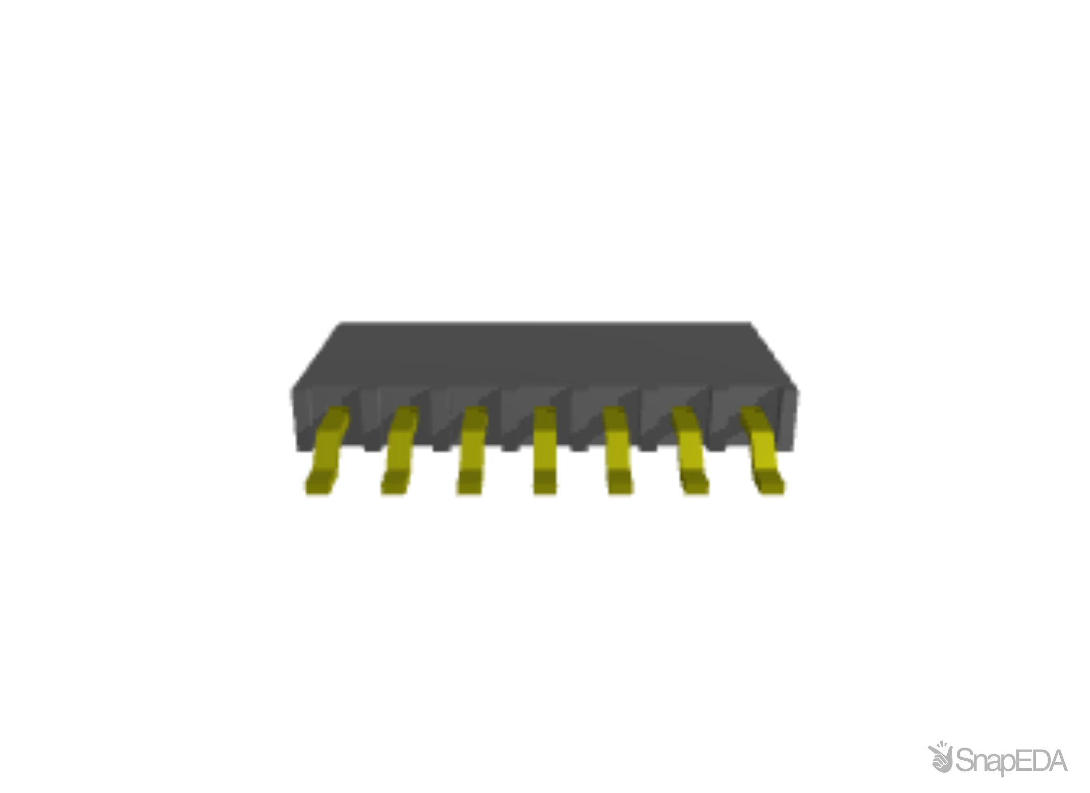 SMH-107-02-L-S 3D Model