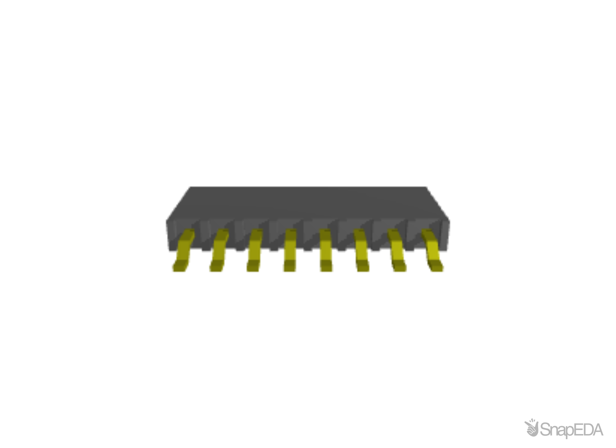 SMH-108-02-F-S 3D Model