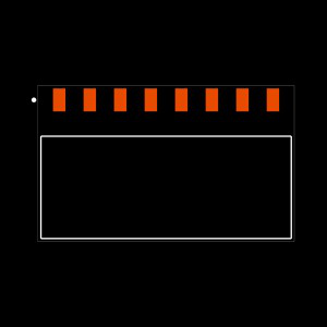 SMH-108-02-F-S Footprint