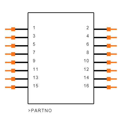 SMH-108-02-L-D Symbol