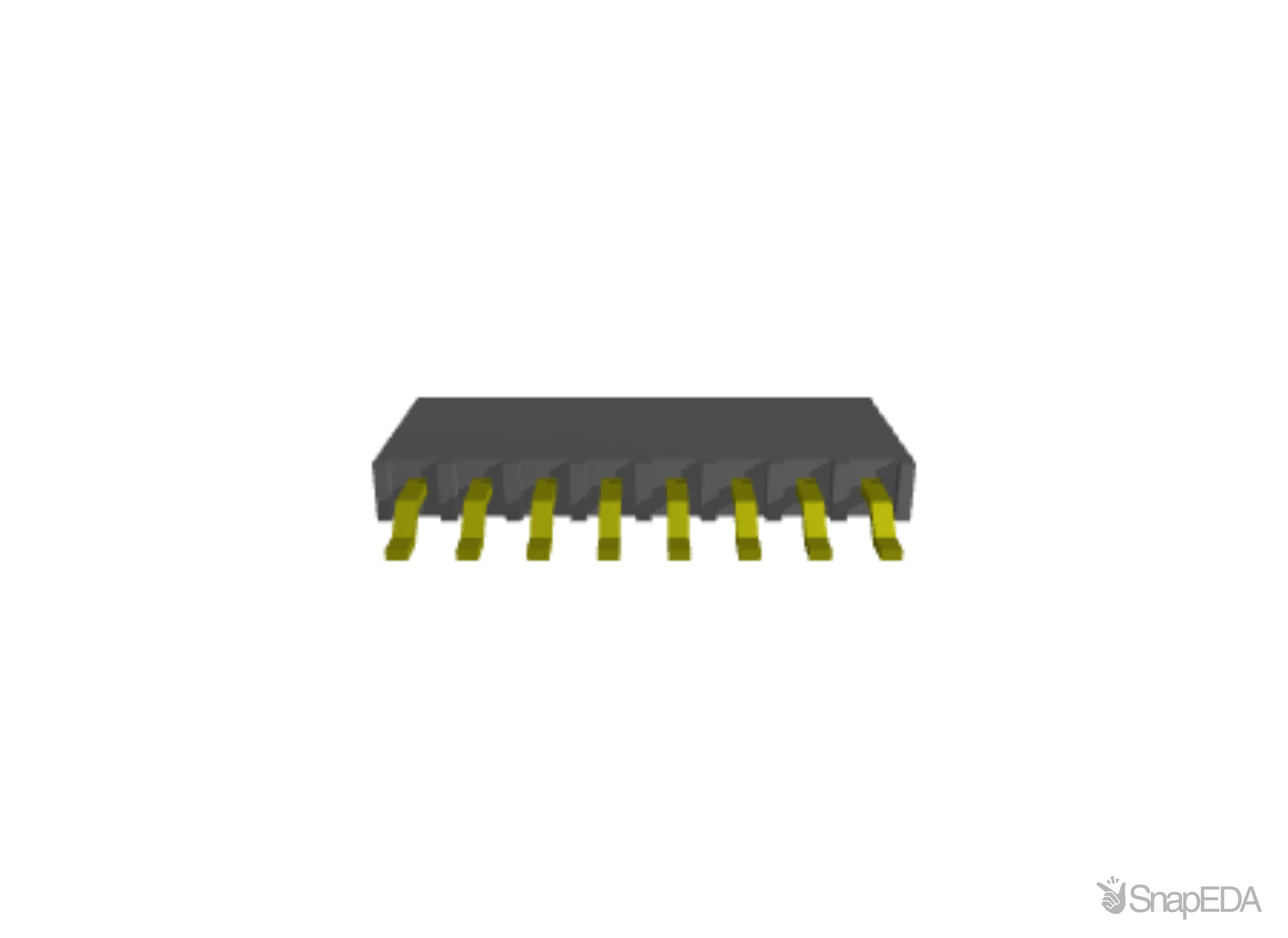 SMH-108-02-L-S-TR 3D Model