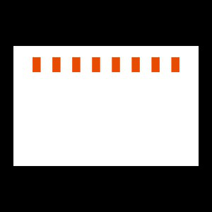 SMH-108-02-L-S-TR Footprint