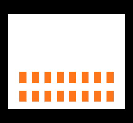 SMH-108-02-S-D Footprint