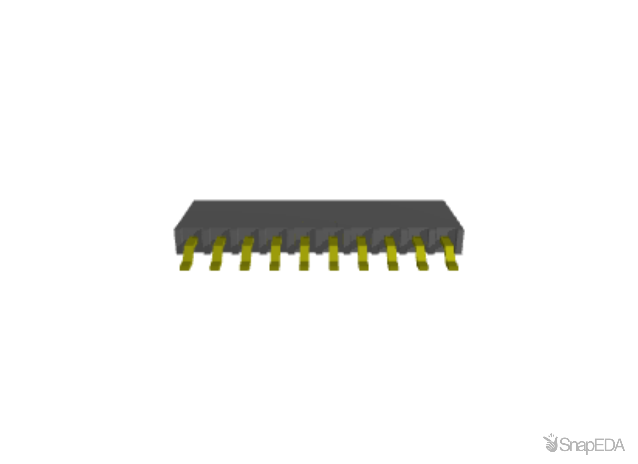 SMH-110-02-L-S 3D Model