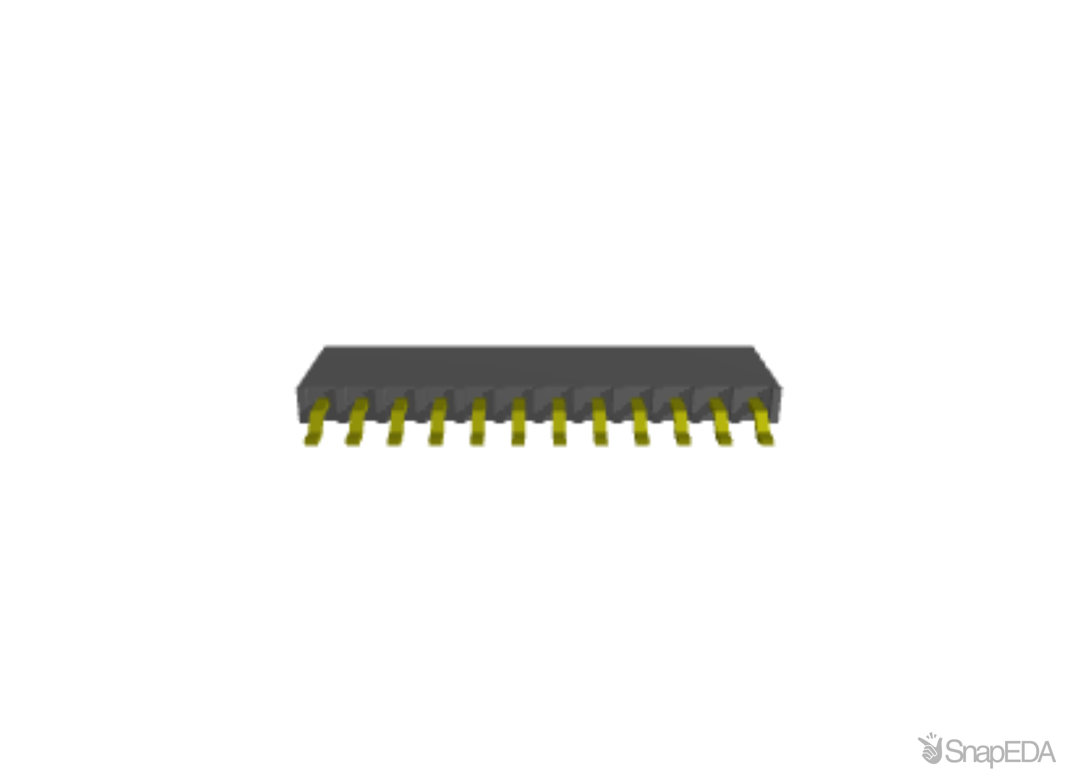 SMH-112-02-L-S 3D Model
