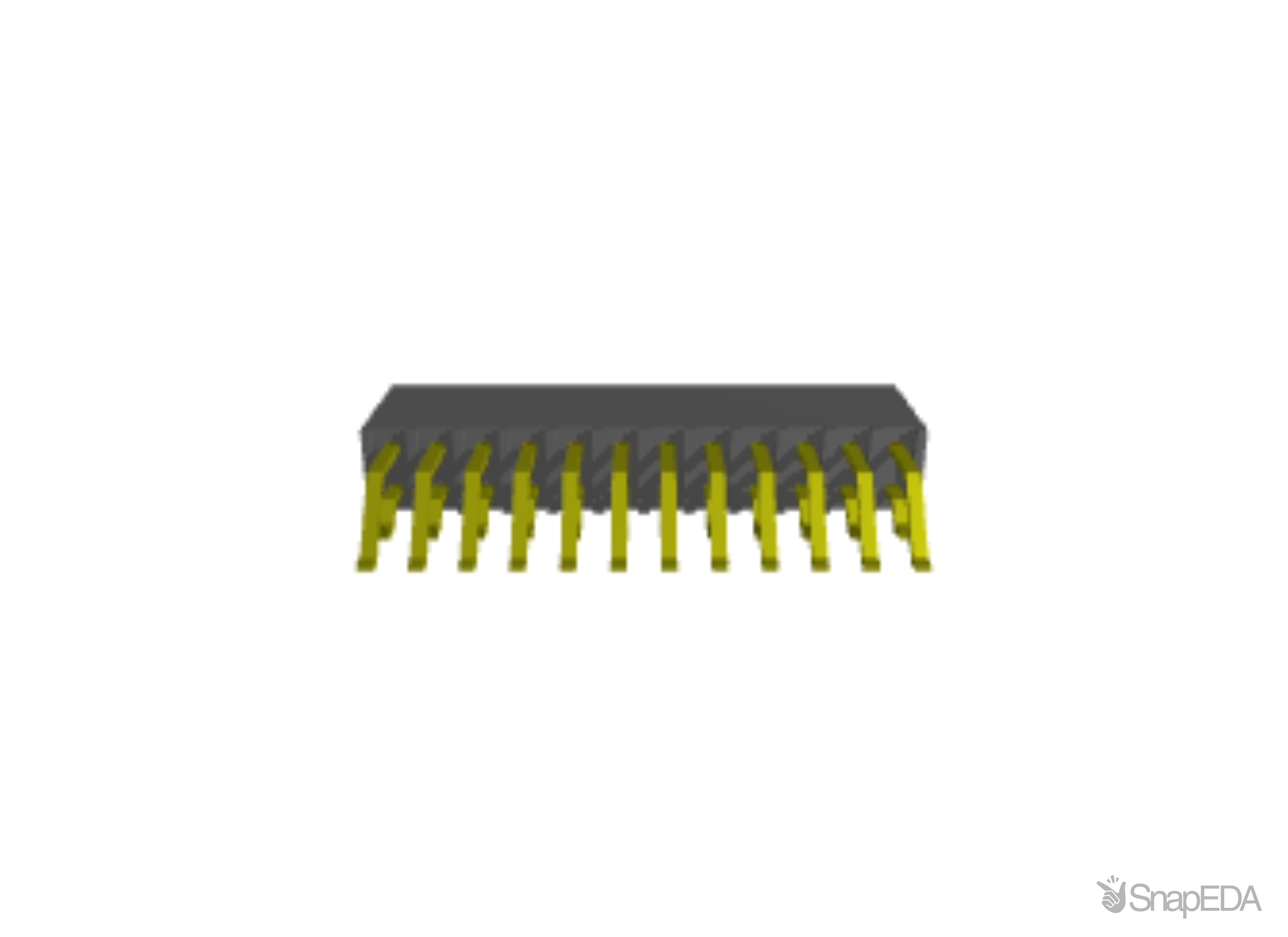 SMH-112-02-S-D 3D Model