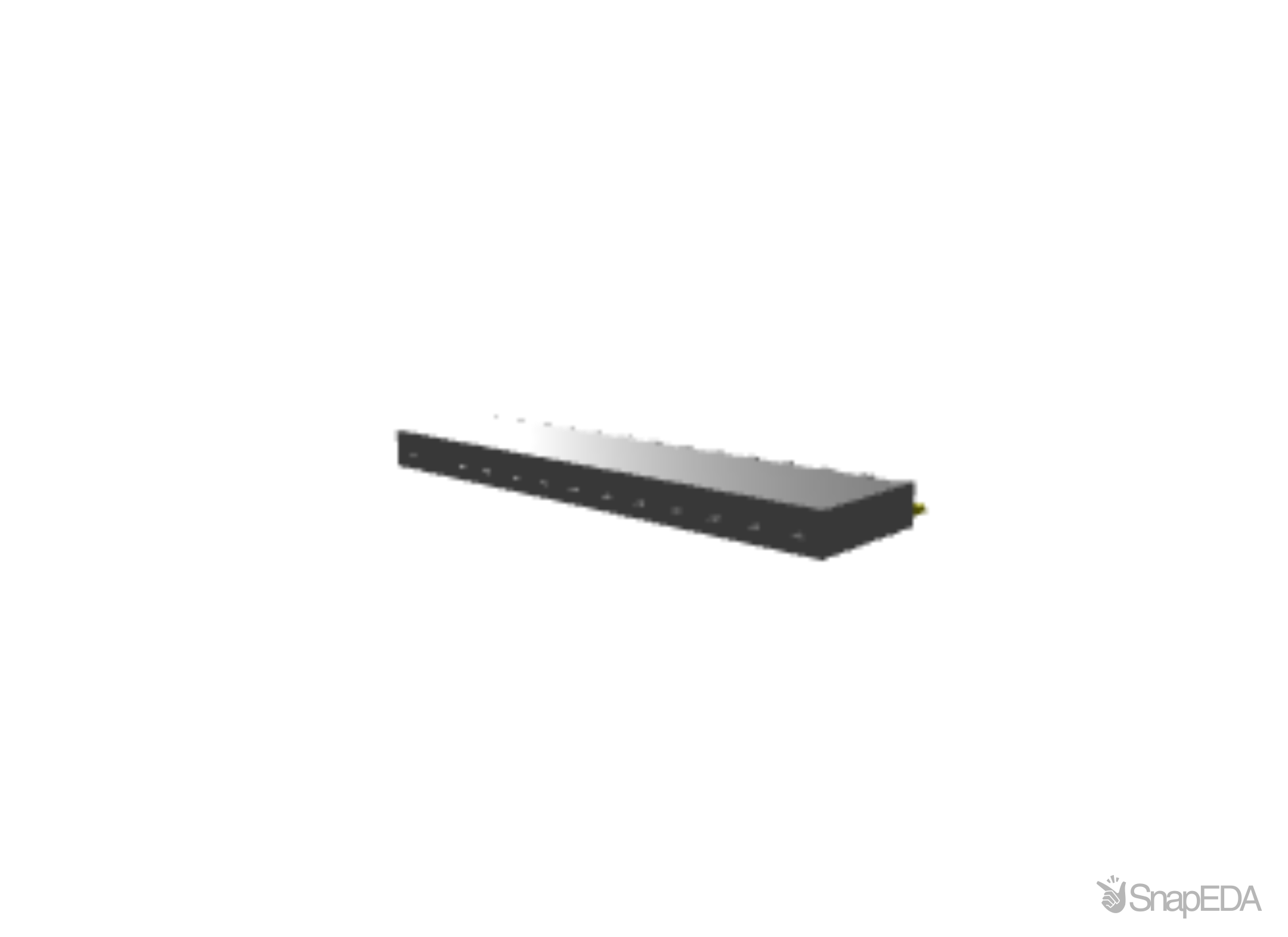 SMH-113-02-G-S-02 3D Model