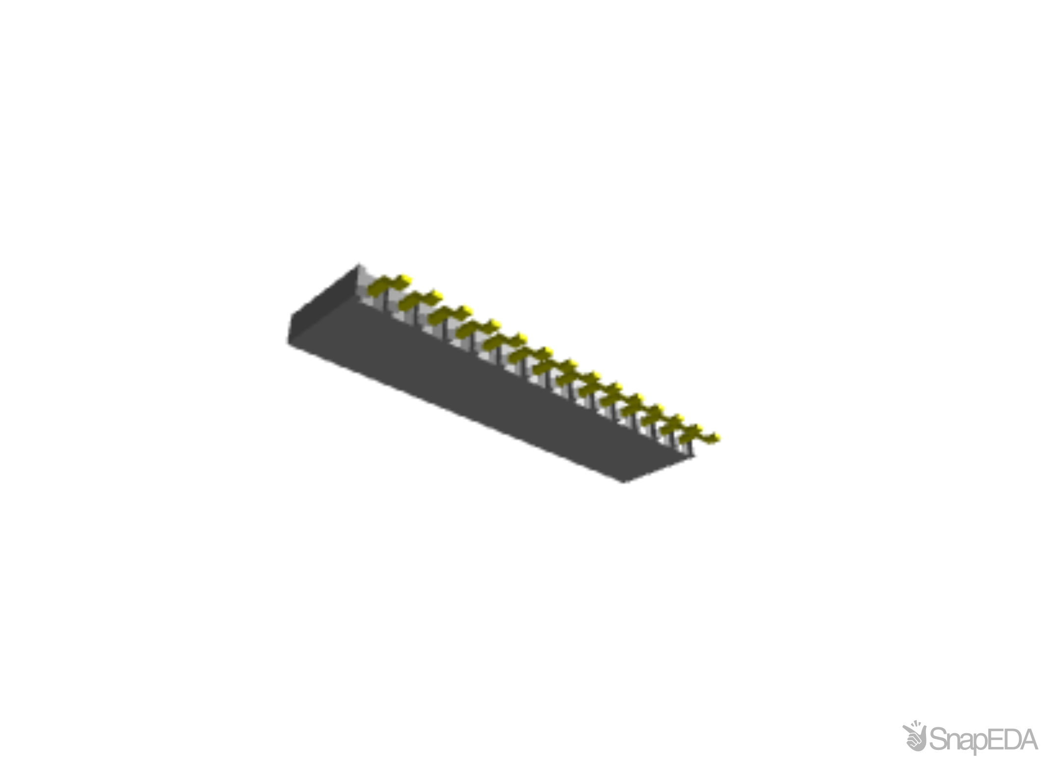 SMH-114-02-T-S 3D Model