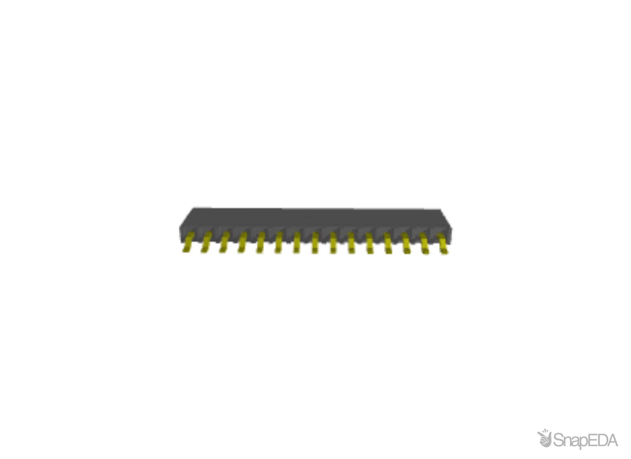 SMH-115-02-G-S 3D Model