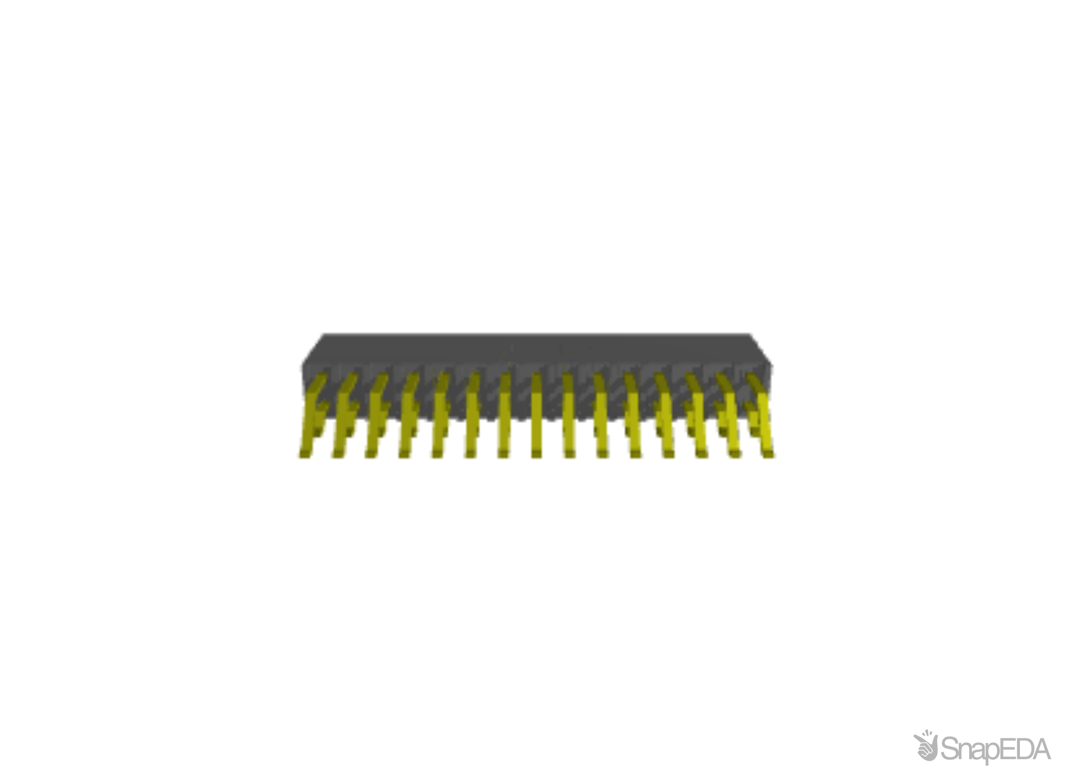 SMH-115-02-T-D-TR 3D Model