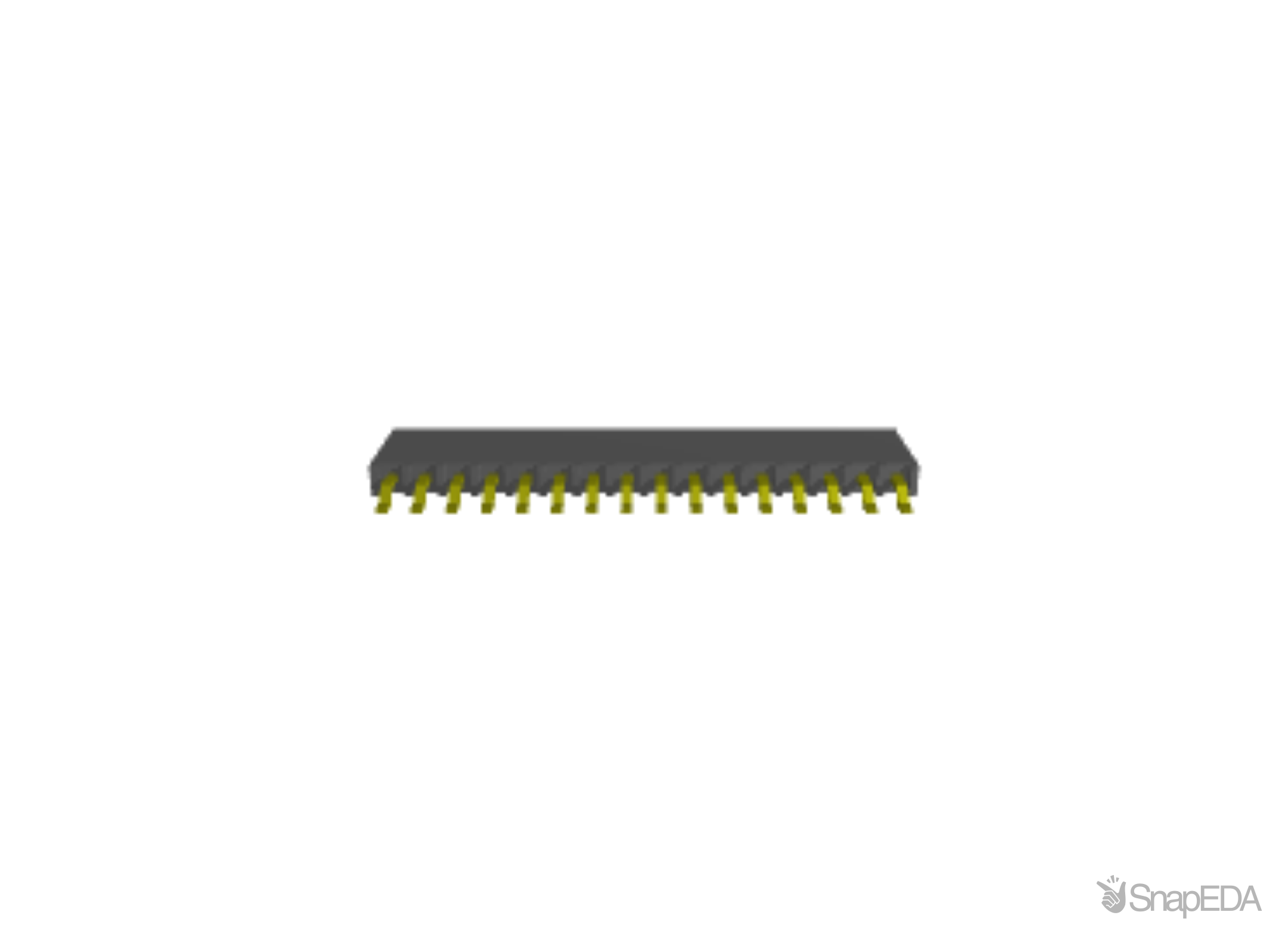 SMH-116-02-T-S 3D Model