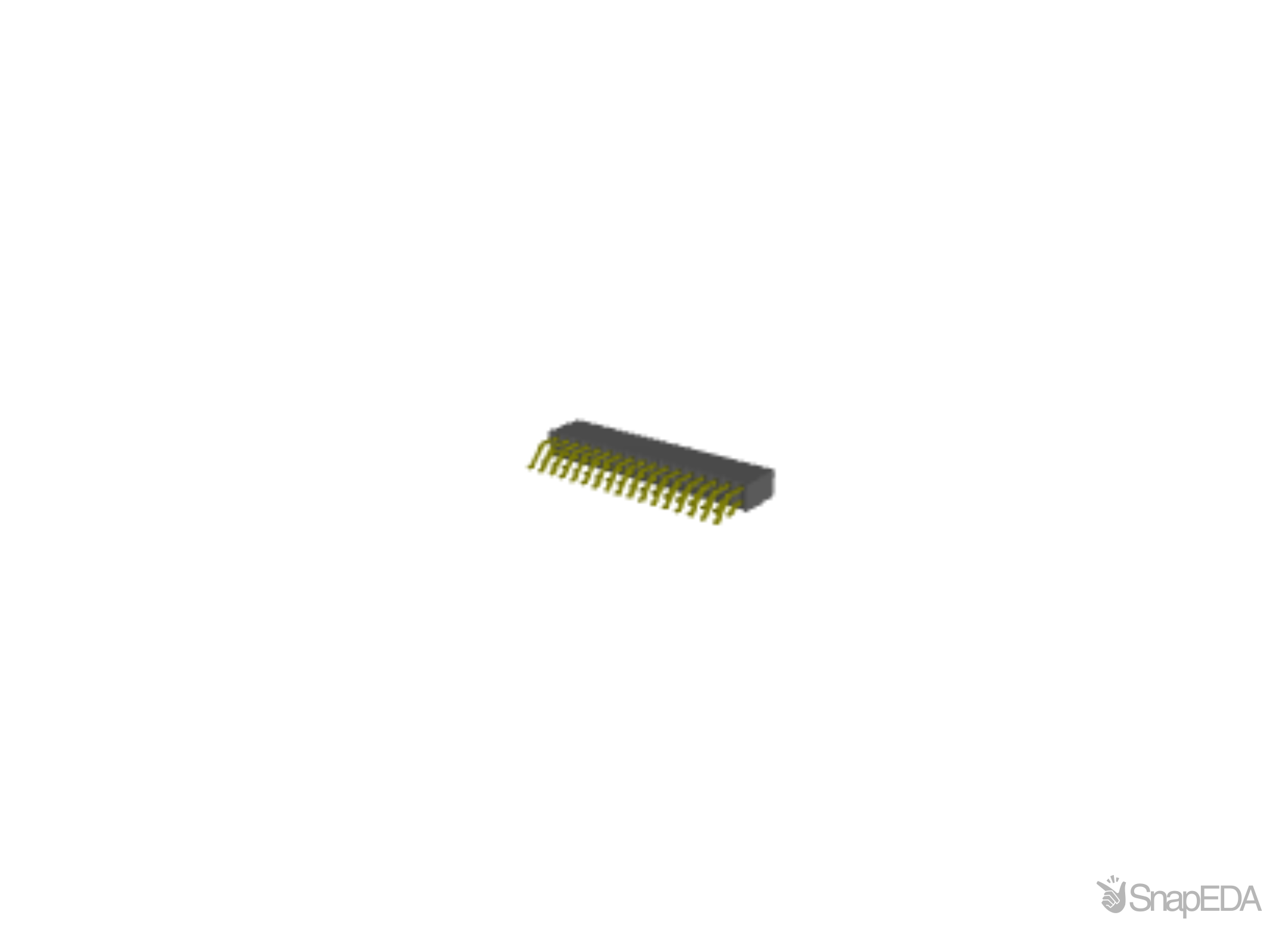 SMH-117-02-L-D 3D Model