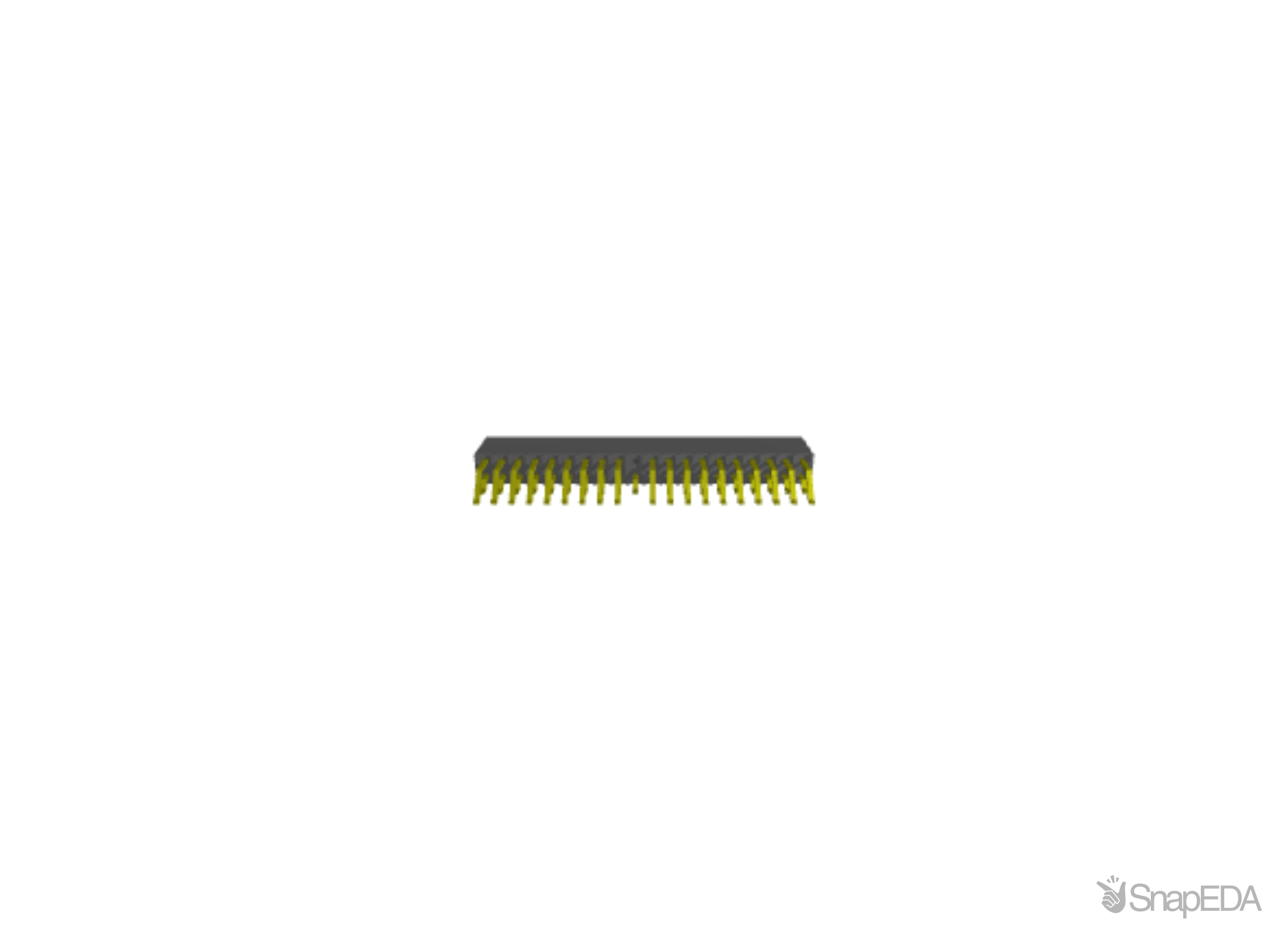 SMH-120-02-T-D-20 3D Model