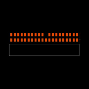 SMH-120-02-T-D-20 Footprint