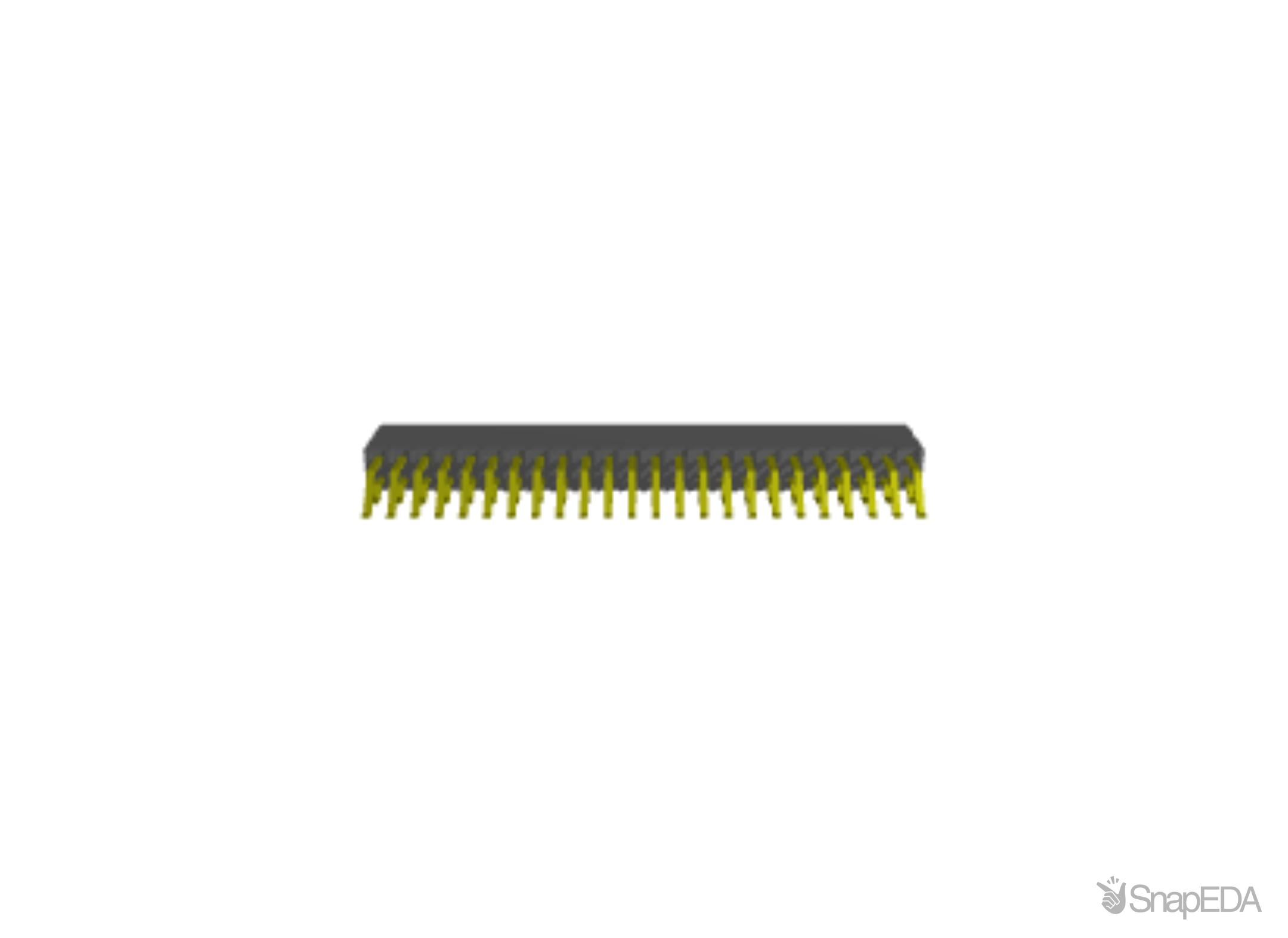 SMH-124-02-G-D 3D Model