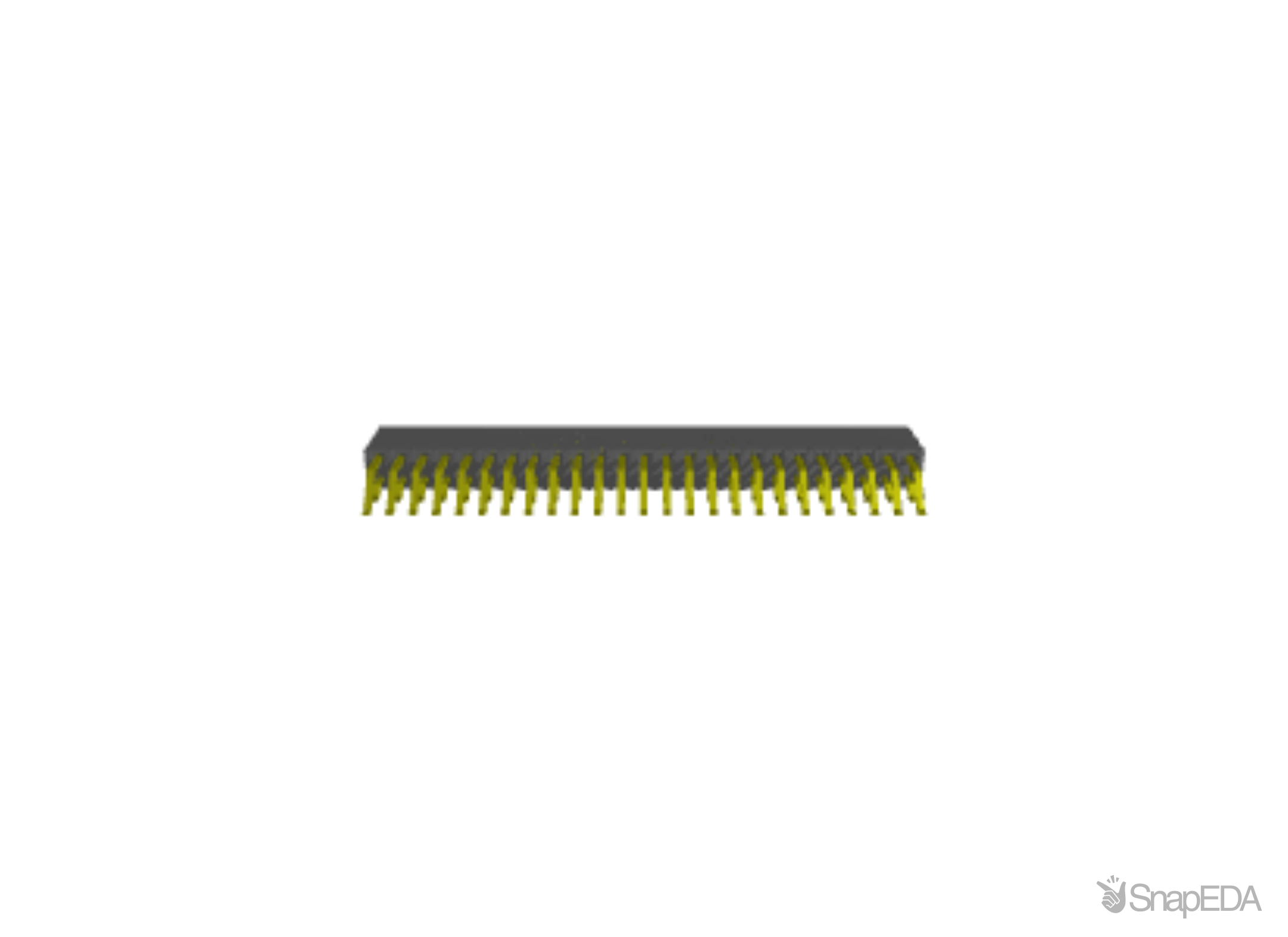 SMH-125-02-T-D 3D Model