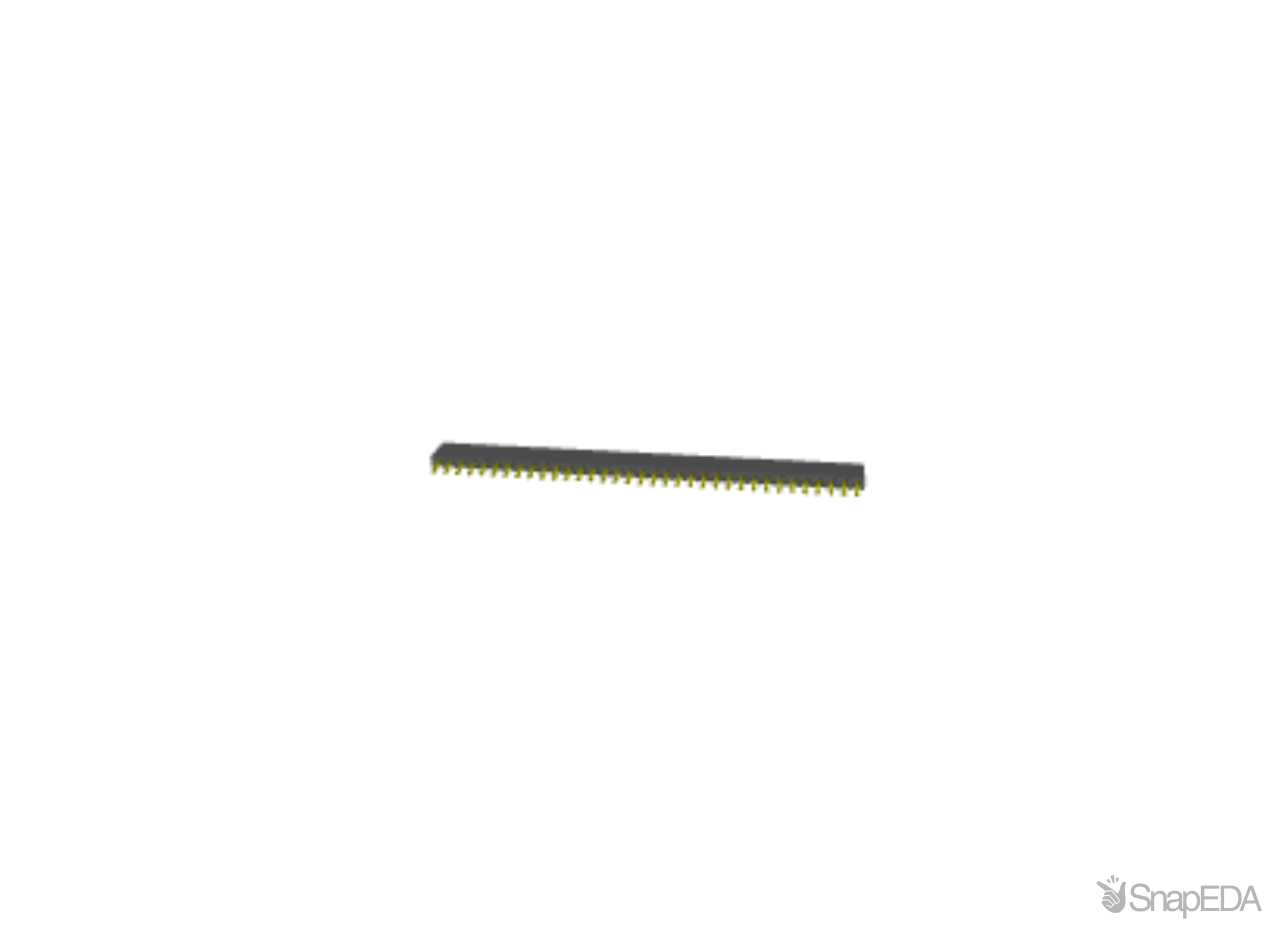 SMH-135-02-G-S 3D Model