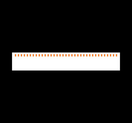SMH-135-02-G-S Footprint