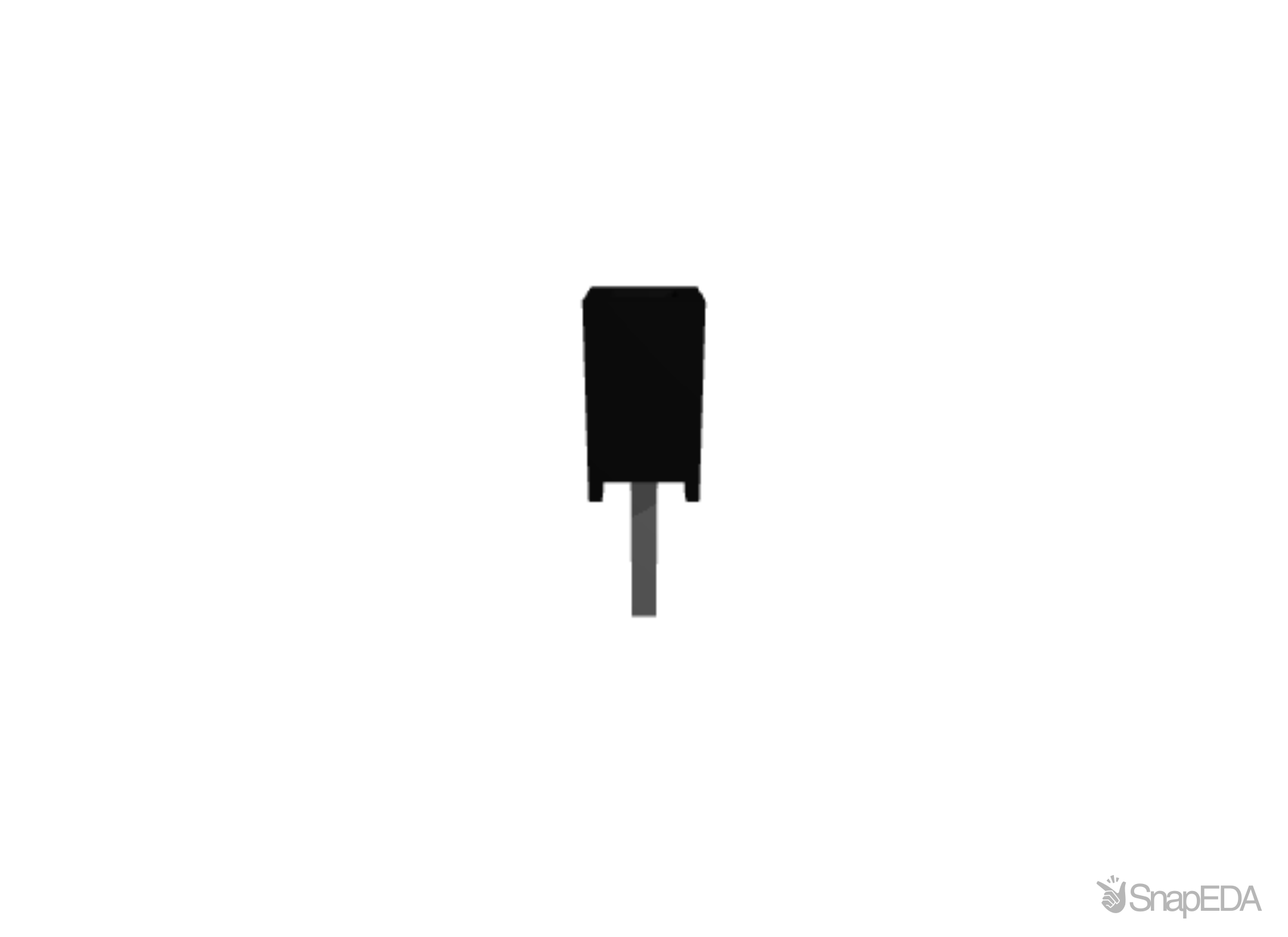 SMM-101-01-F-S 3D Model