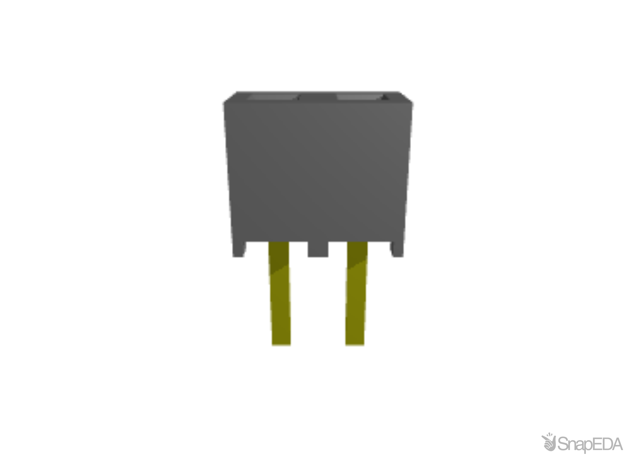 SMM-102-01-FM-S 3D Model