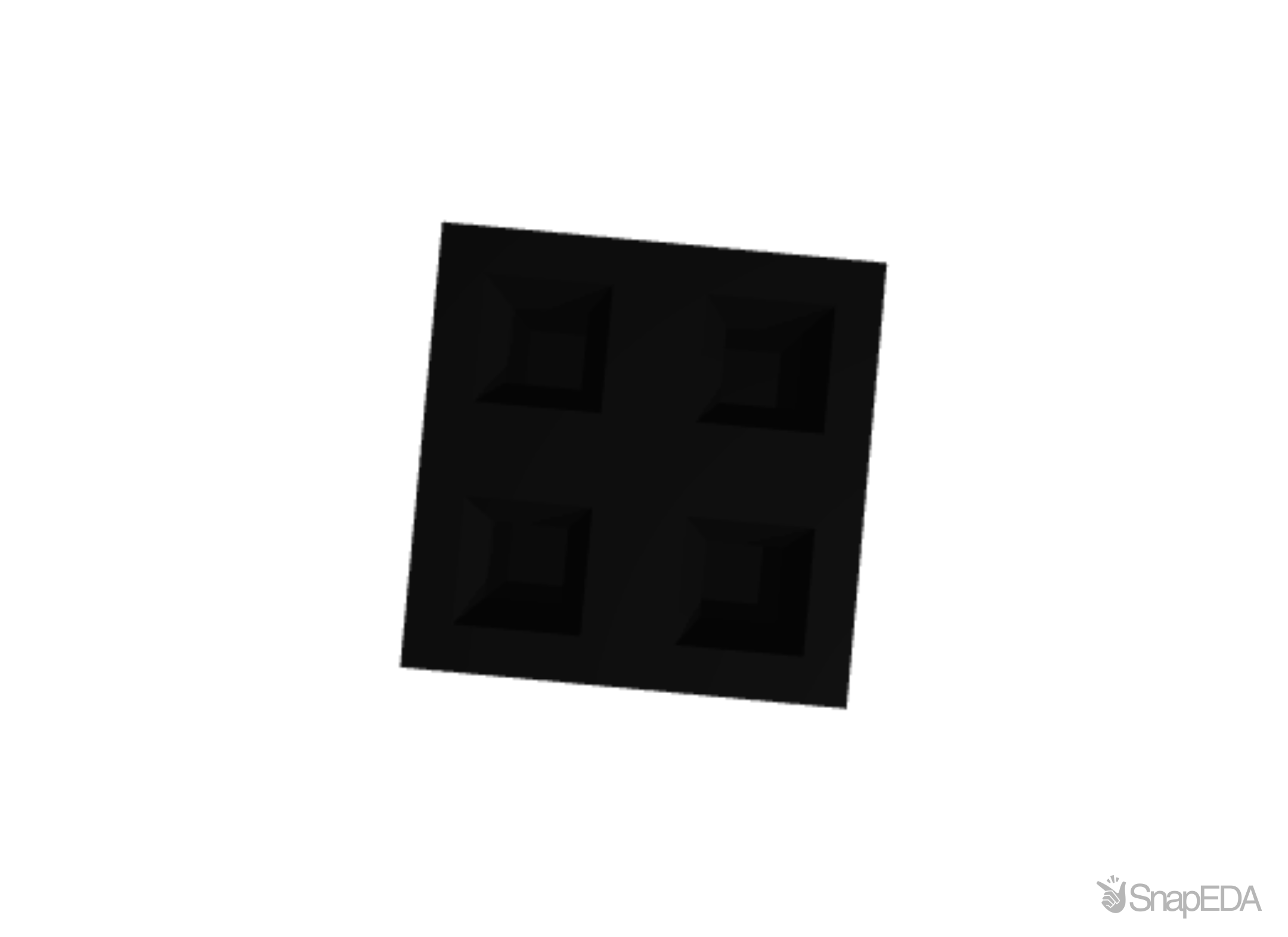 SMM-102-01-L-D 3D Model