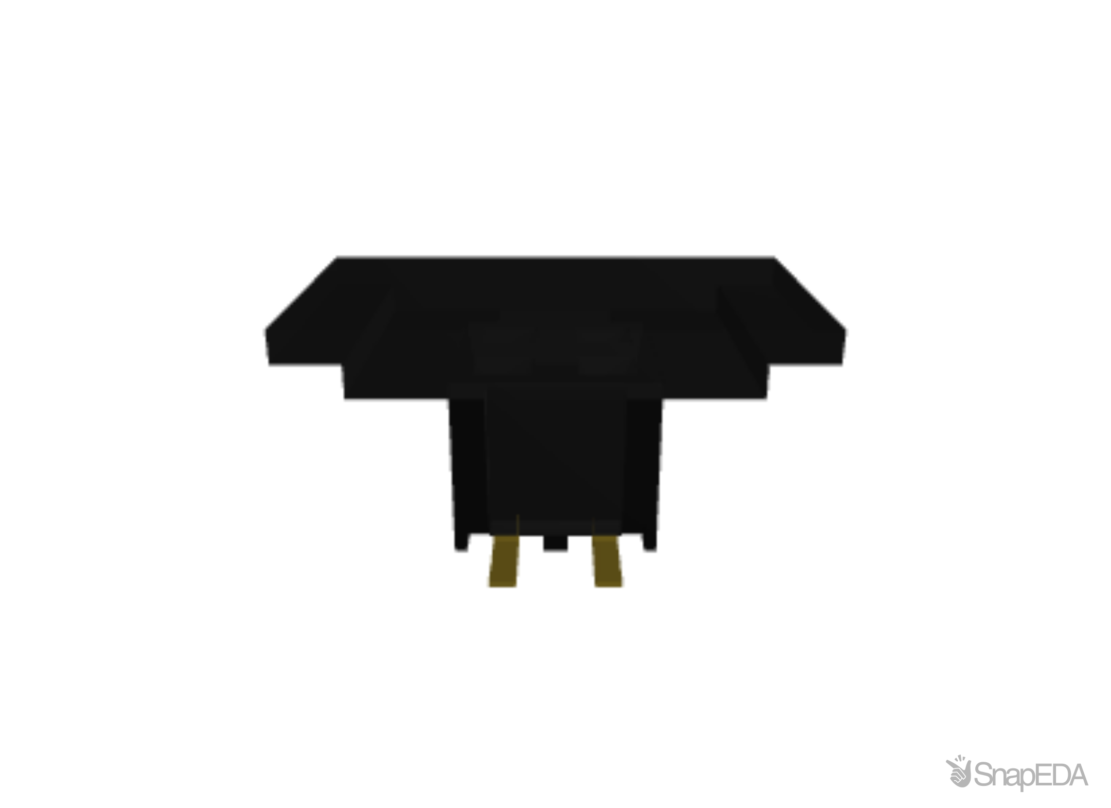SMM-102-02-H-D-P-TR 3D Model