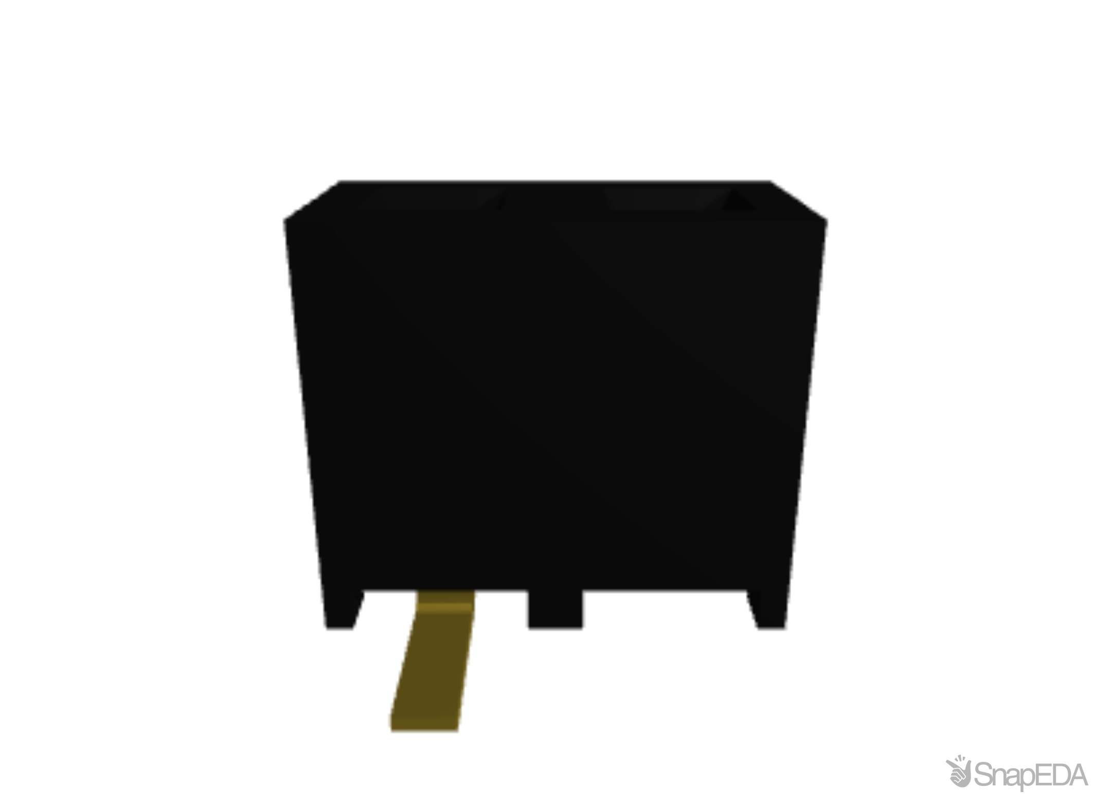 SMM-102-02-H-S 3D Model