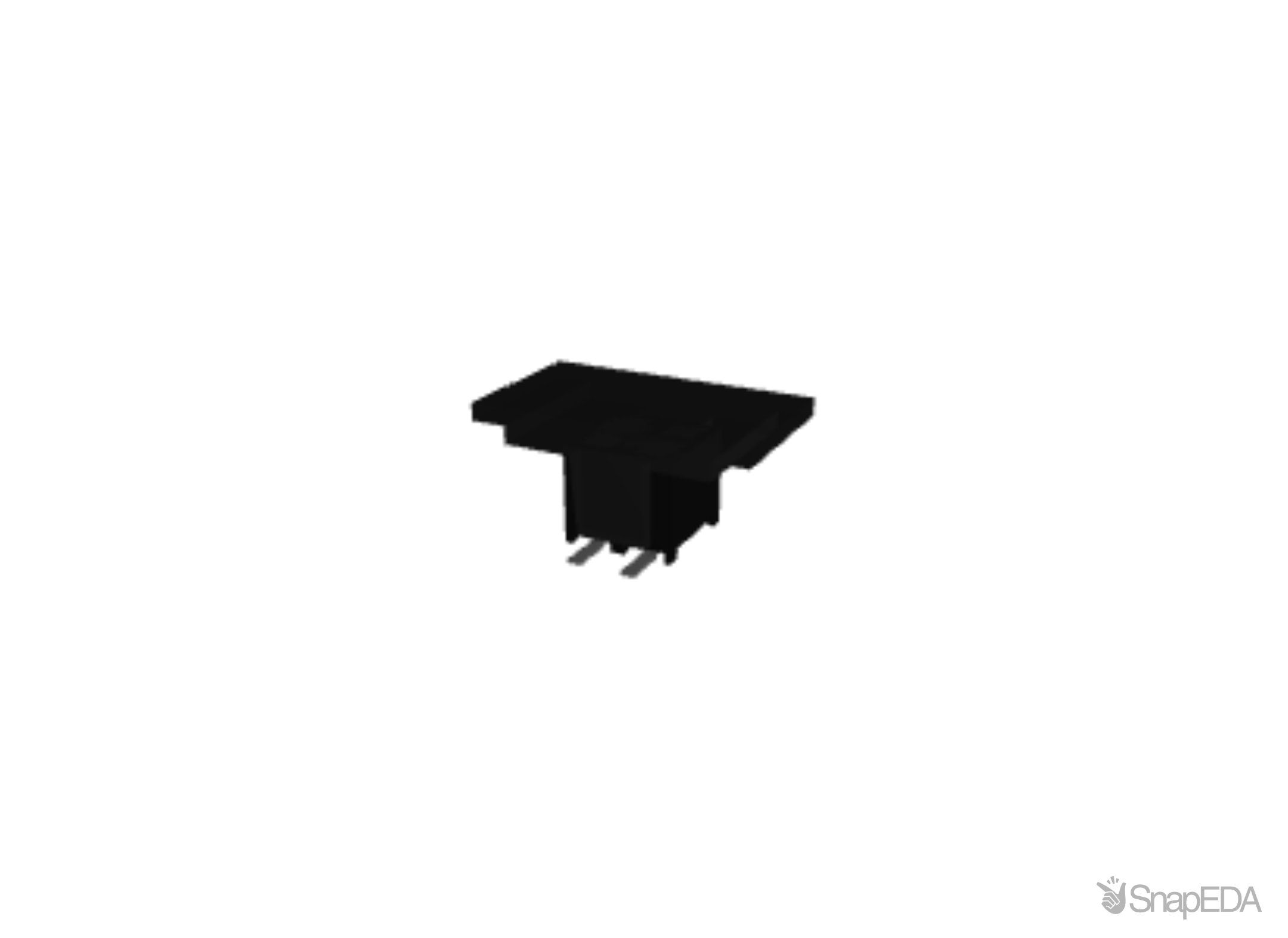 SMM-102-02-L-D-P-TR 3D Model