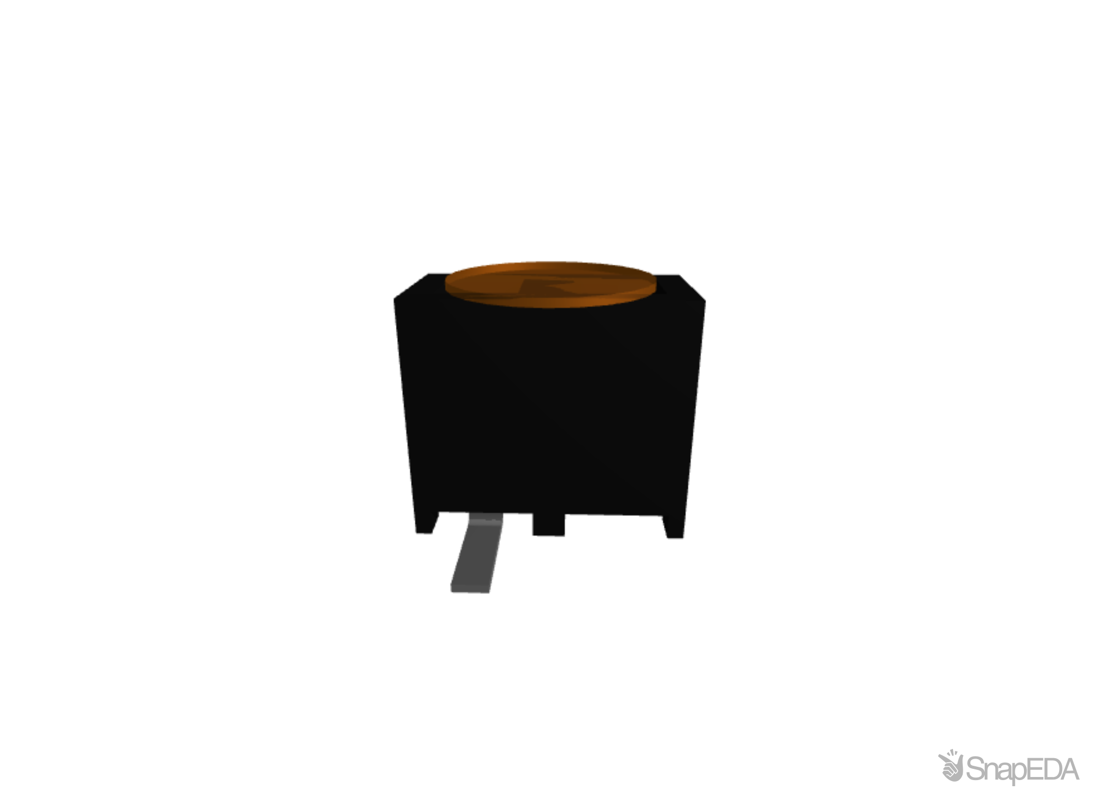 SMM-102-02-L-S-K-TR 3D Model