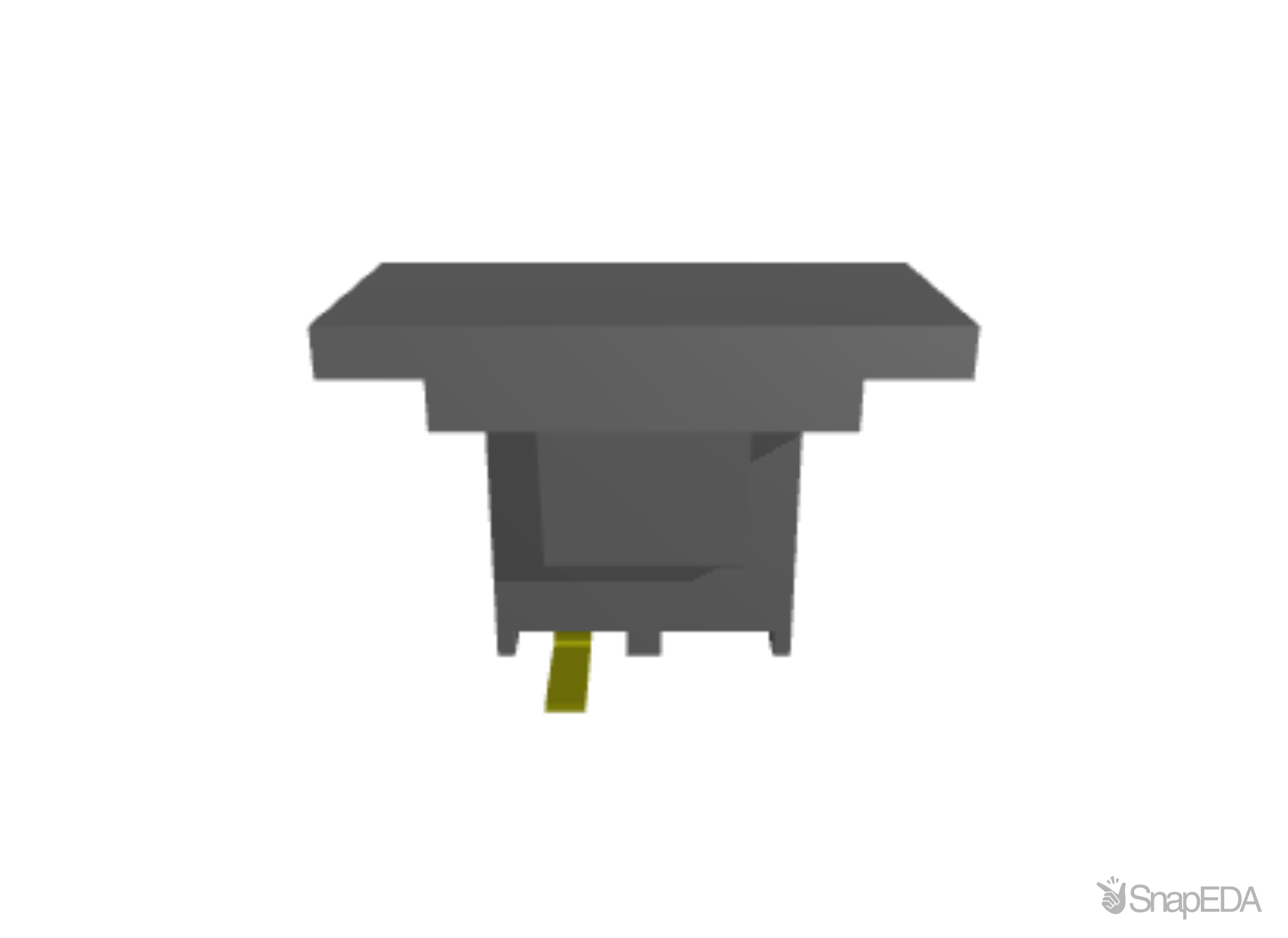 SMM-102-02-L-S-P-TR 3D Model