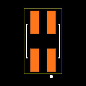 SMM-102-02-S-D-P-TR Footprint