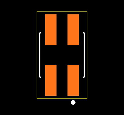 SMM-102-02-S-D-TR Footprint