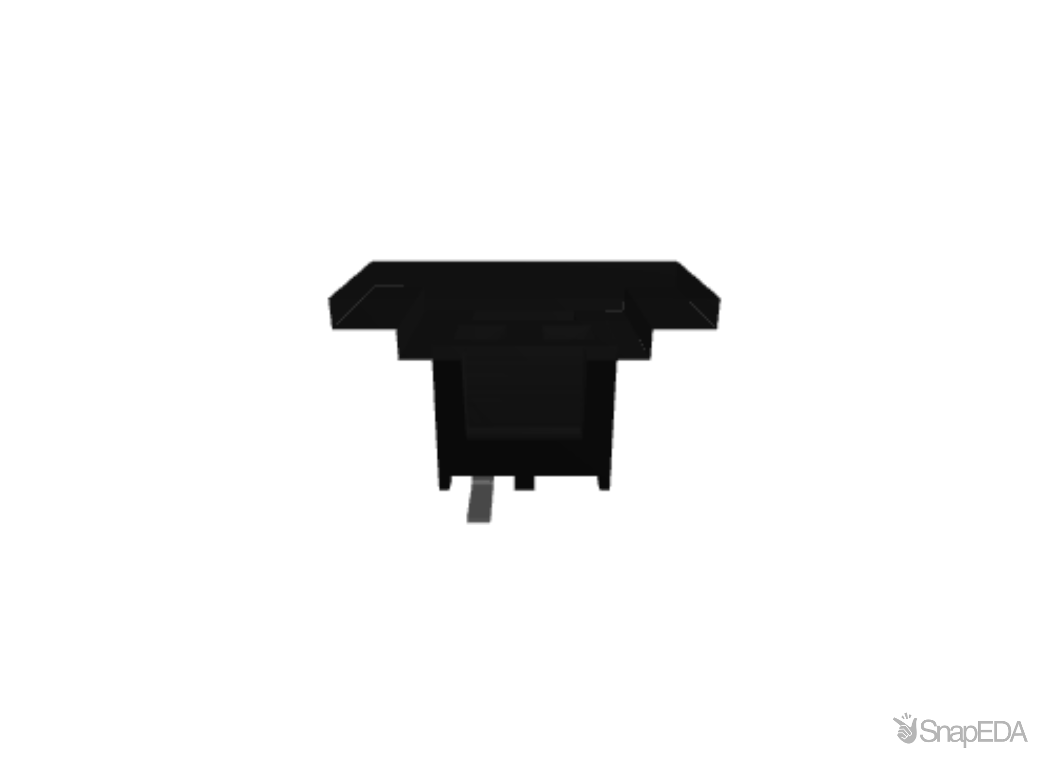 SMM-102-02-S-S-P-TR 3D Model