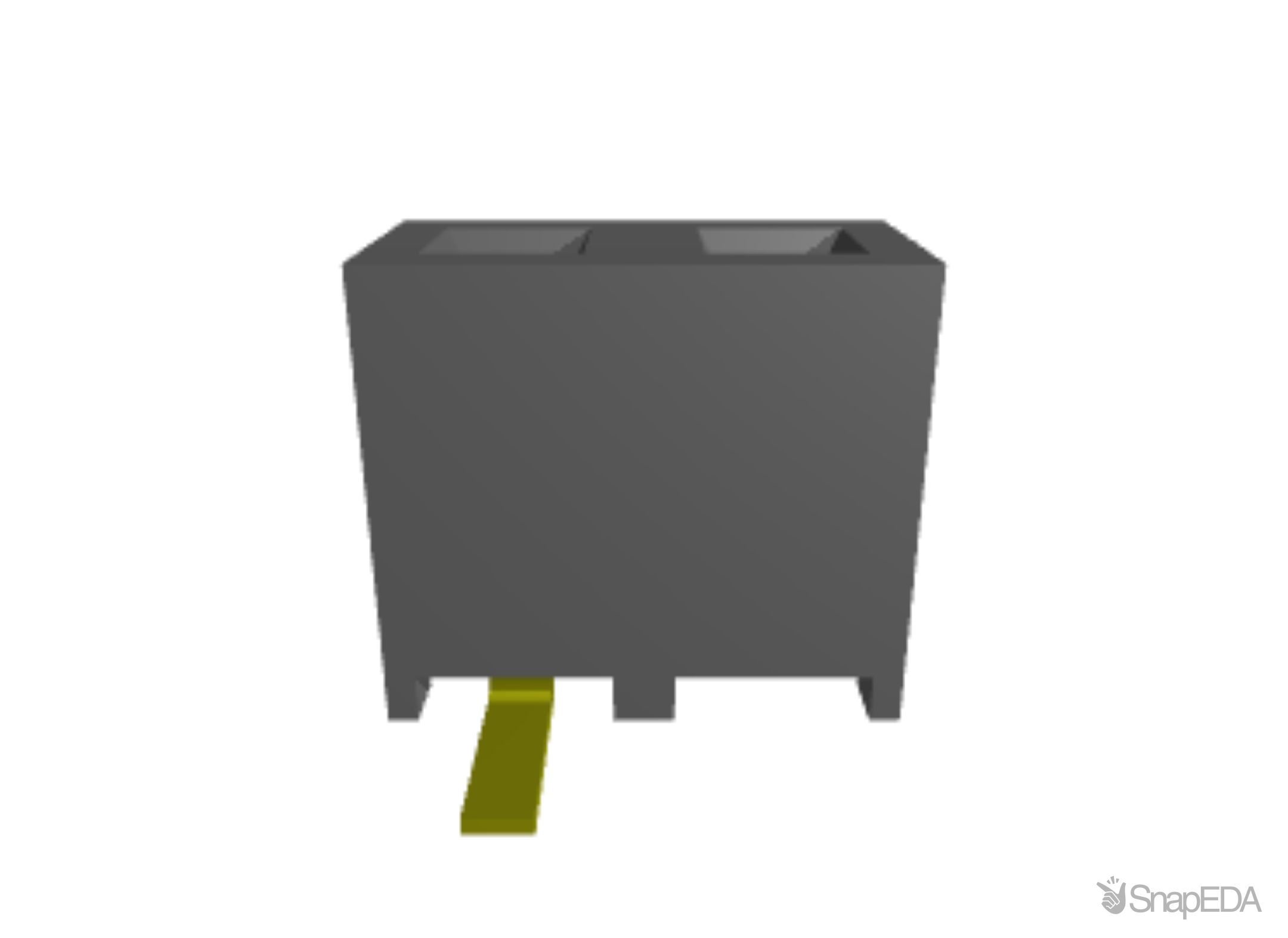 SMM-102-02-SM-S 3D Model