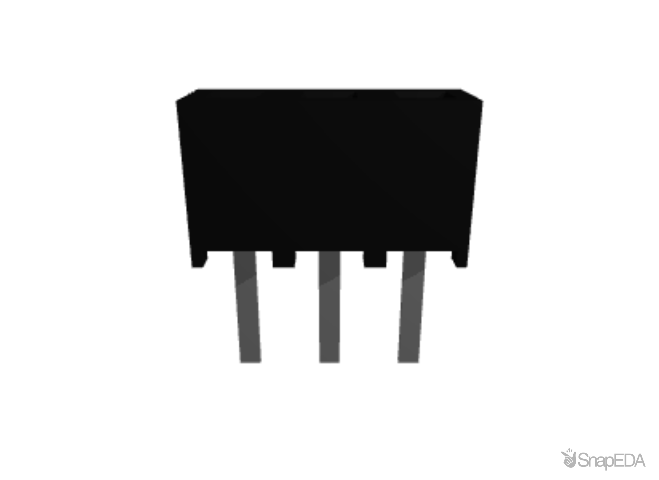 SMM-103-01-L-S 3D Model
